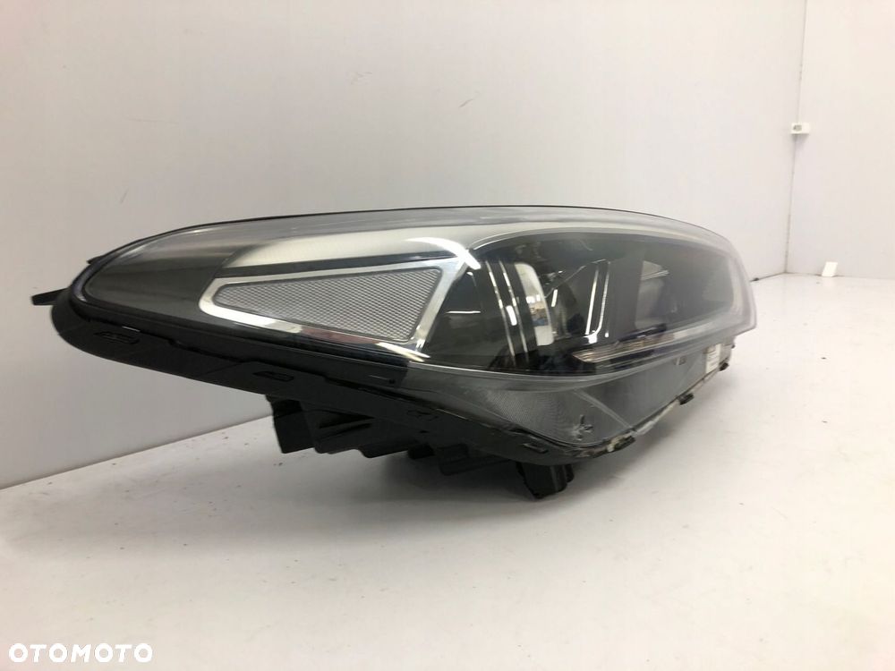 HYUNDAI TUCSON III 15- LAMPA PRZÓD PRAWA SOCZEWKA LED 92102D7100 - 3