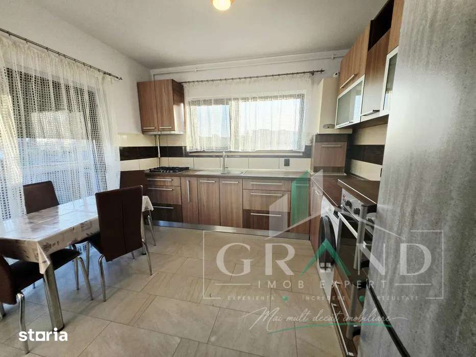 Apartament 2 Camere + Spatiu de Birou | Balcon 12 MP | Parcare | Gheor — fotografia 2