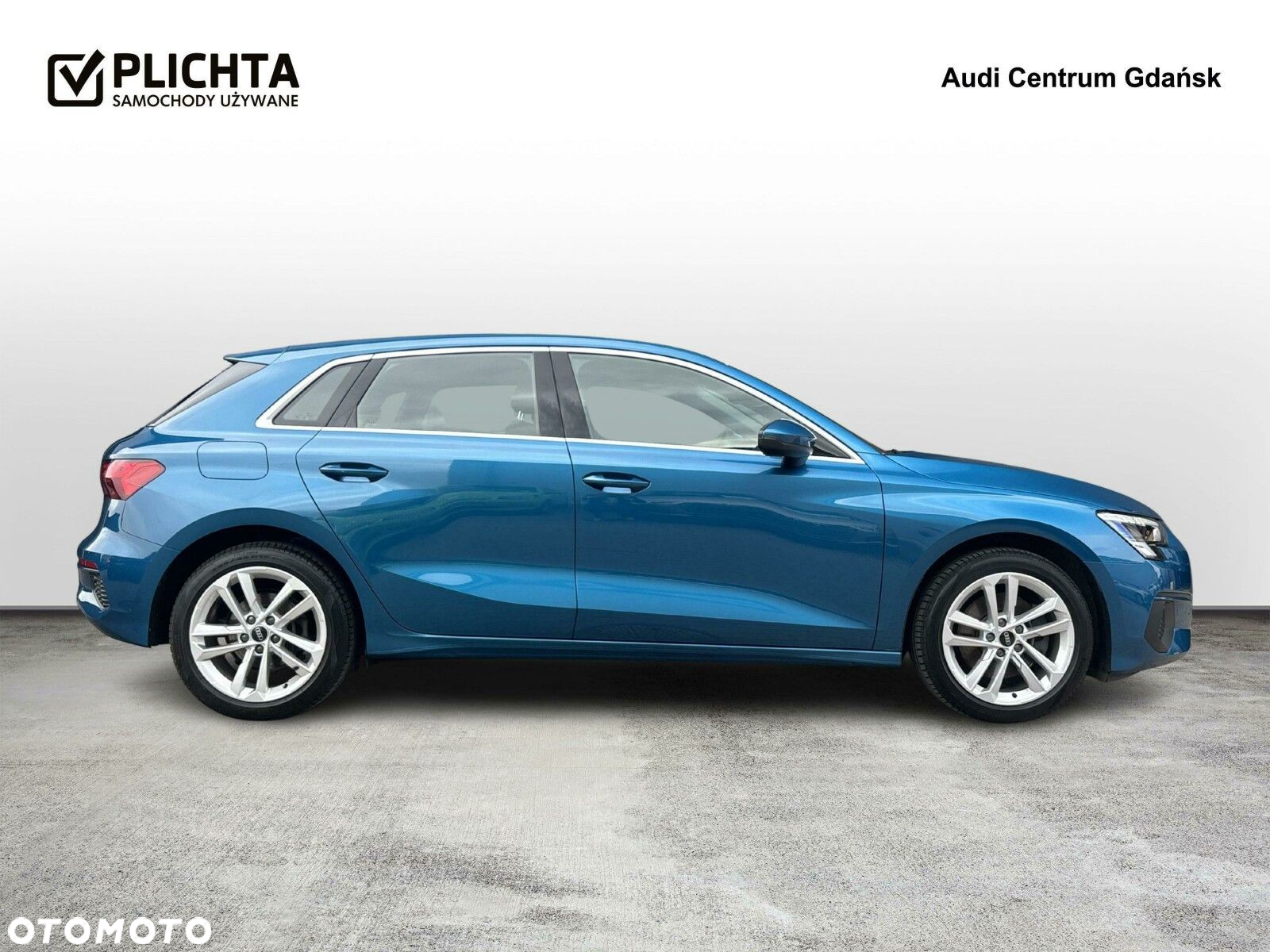 Audi A3 - 7