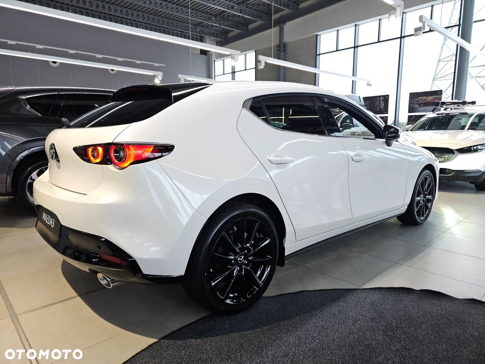 Mazda 3 2.0 mHEV Centre-Line - 5