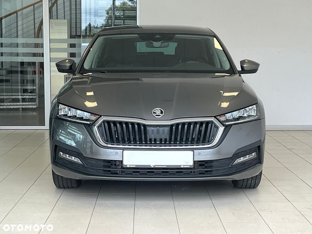 Skoda Octavia 1.5 TSI ACT Ambition - 3