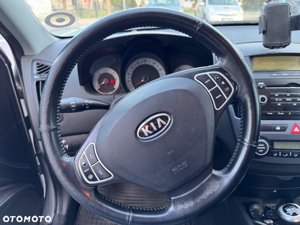 Kia Ceed 1.6 CRDi 90 Vision - 13