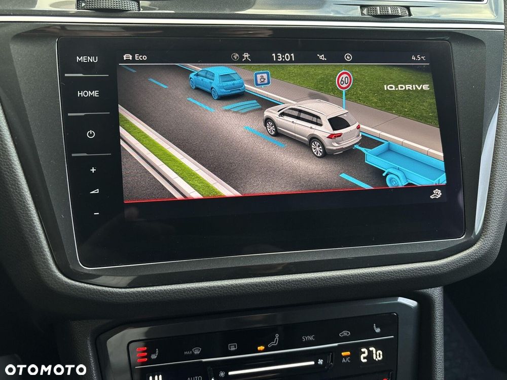 Volkswagen Tiguan 2.0 TDI SCR 4Mot Elegance DSG - 23