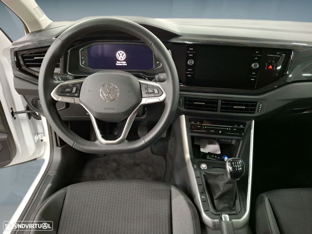 VW Taigo 1.0 TSI Urban - 13