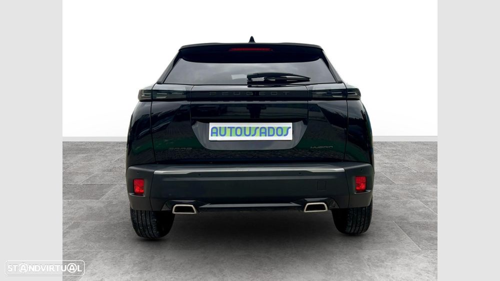 Peugeot 2008 1.2 Hybrid Allure e-DCS6 - 7