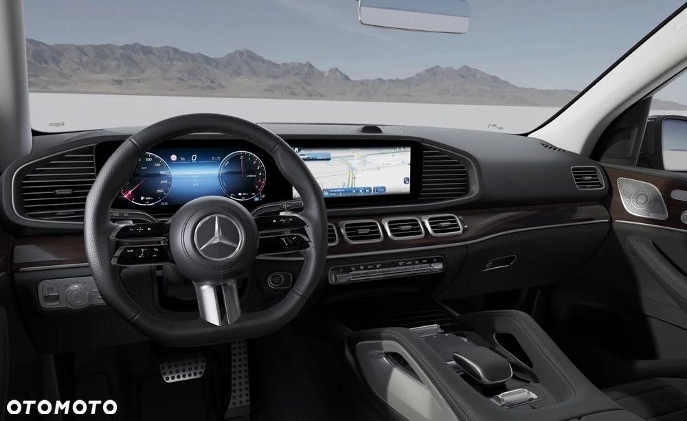 Mercedes-Benz GLE - 5