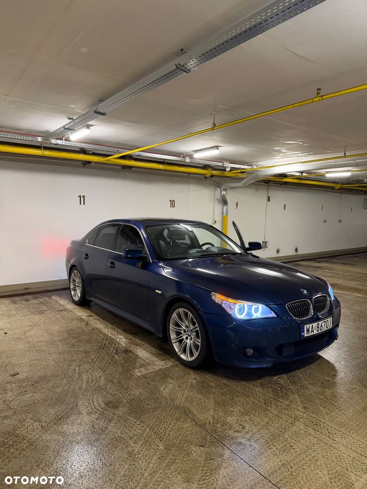 BMW Seria 5 - 23