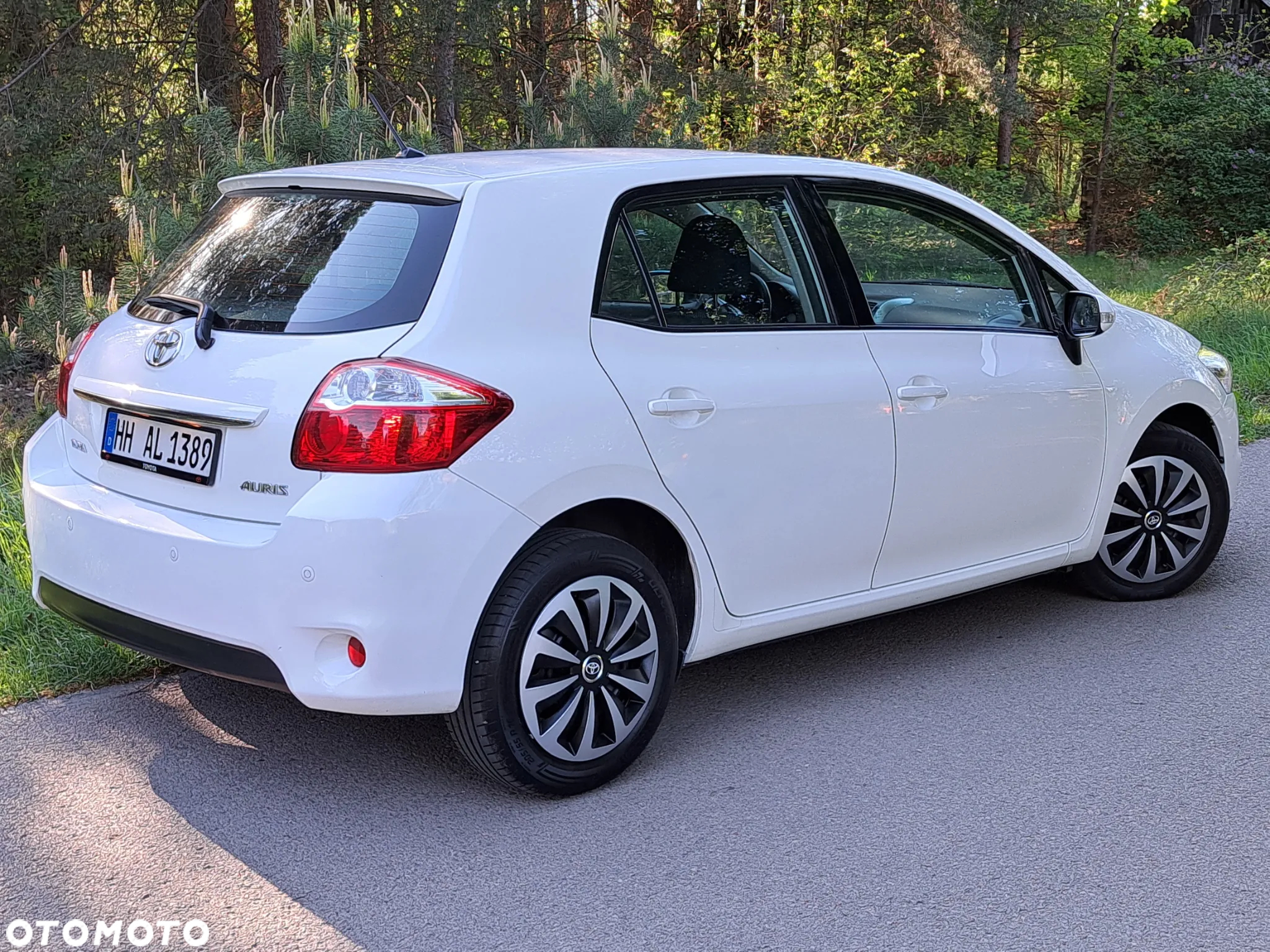 Toyota Auris 1.6 Life+ - 15