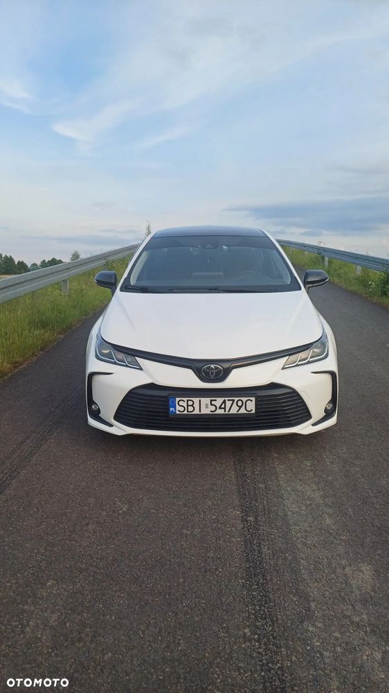 Toyota Corolla 1.6 Comfort - 2