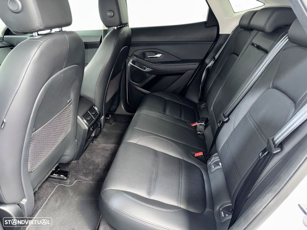 Jaguar E-Pace 1.5 P160 R-Dynamic SE Aut. - 18