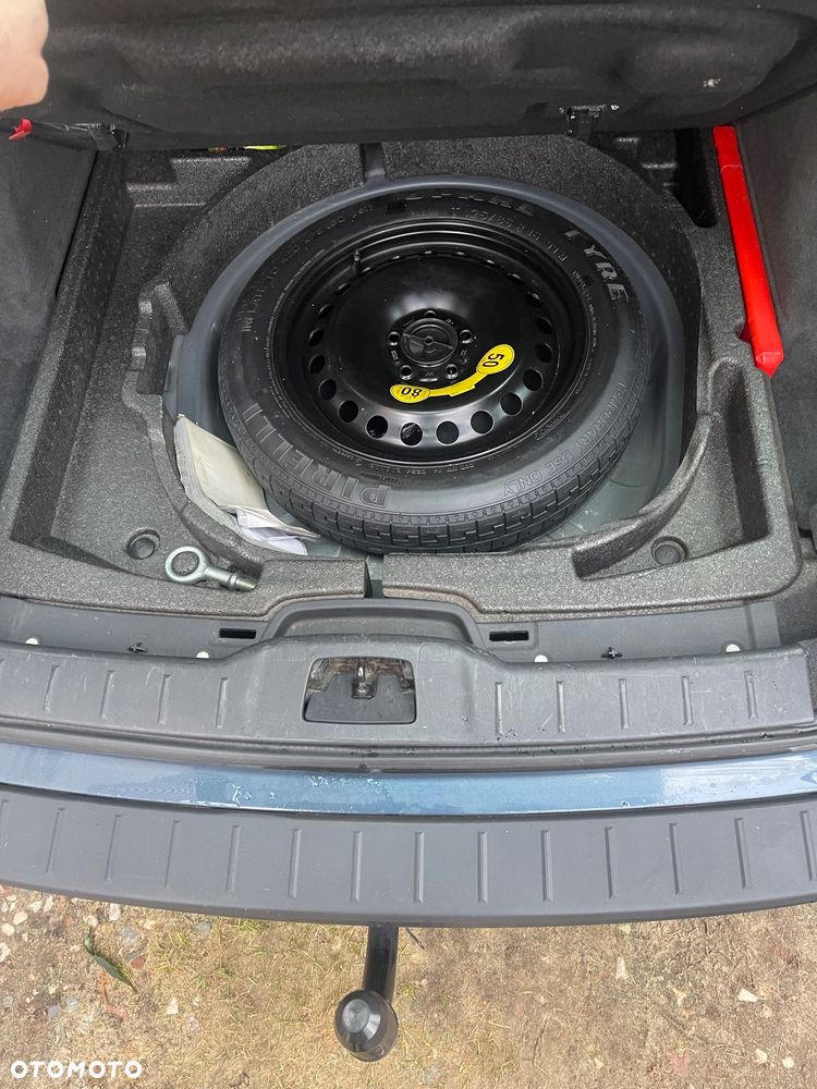 Volvo V50 1.6D DRIVe Start-Stop - 12