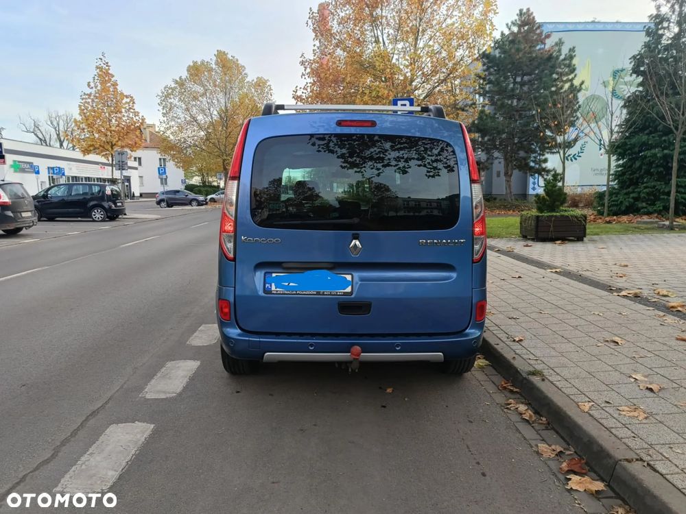 Renault Kangoo 1.2 TCE Business Eu6 - 5