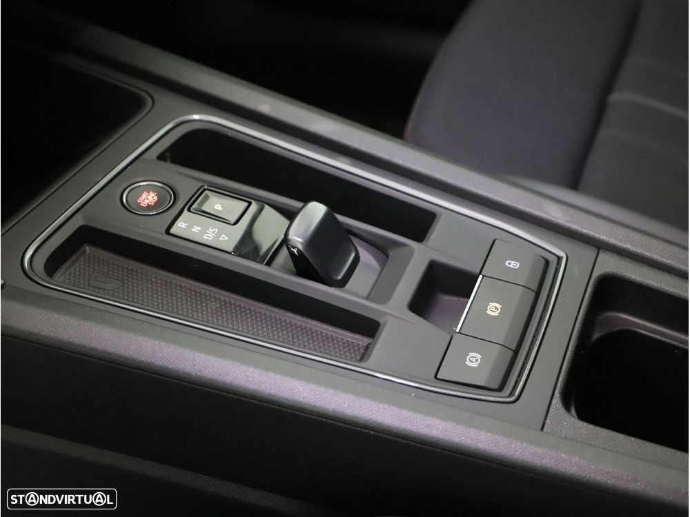 Cupra Formentor 1.4 e-Hybrid DSG - 24