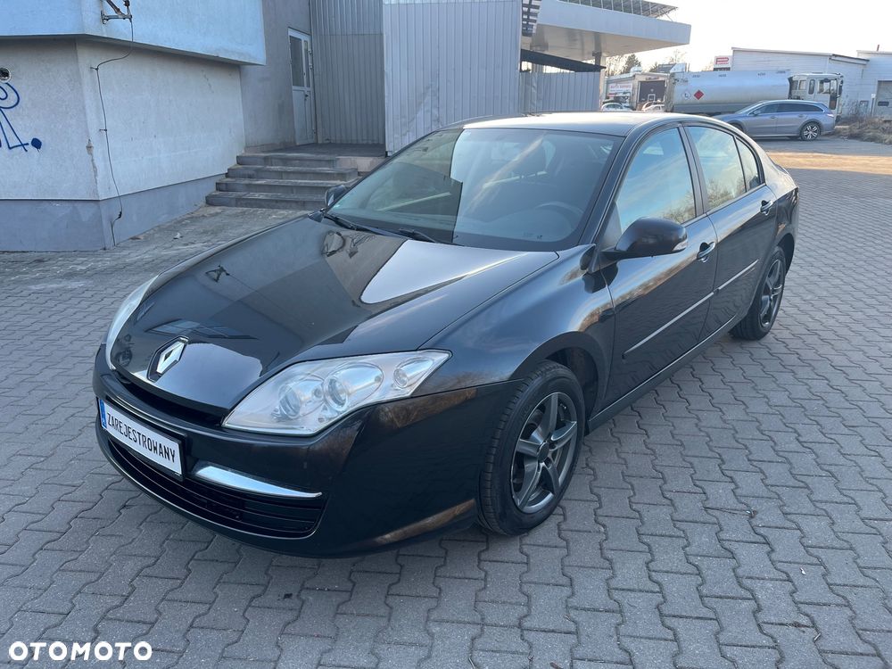 Renault Laguna 1.6 16V Authentique - 2