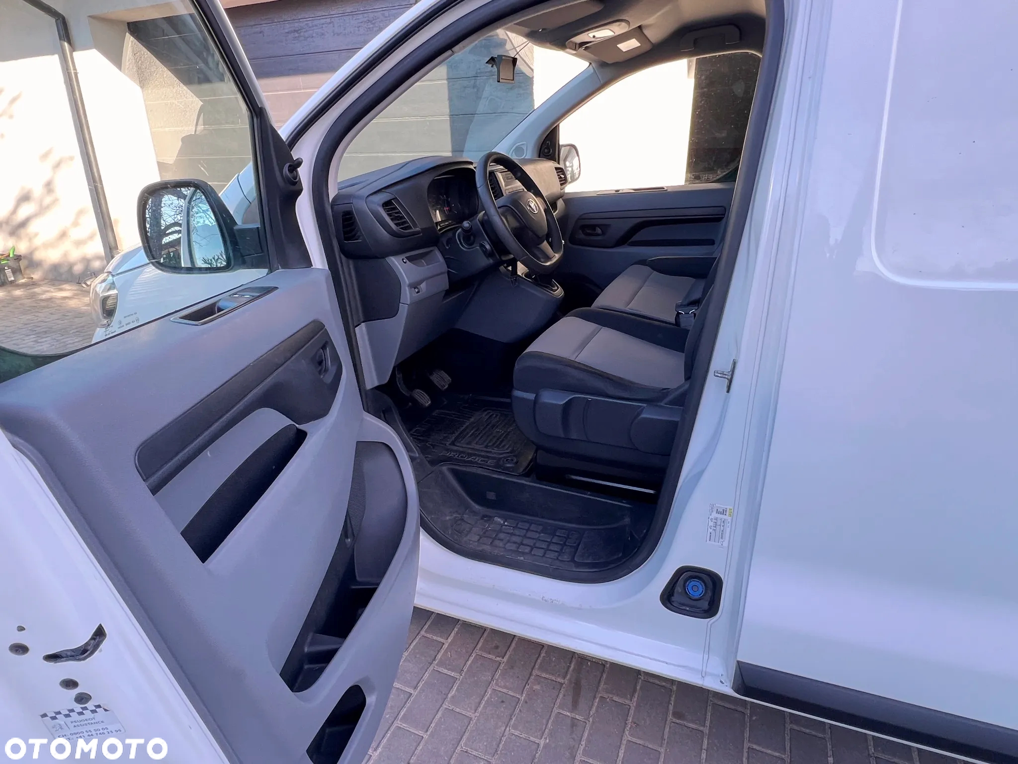 Toyota PROACE - 13