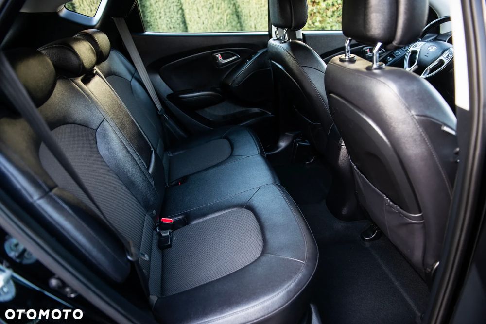 Hyundai ix35 1.6 2WD Comfort - 34