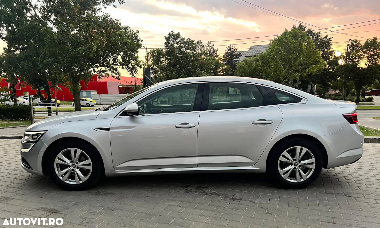 Renault Talisman - 5