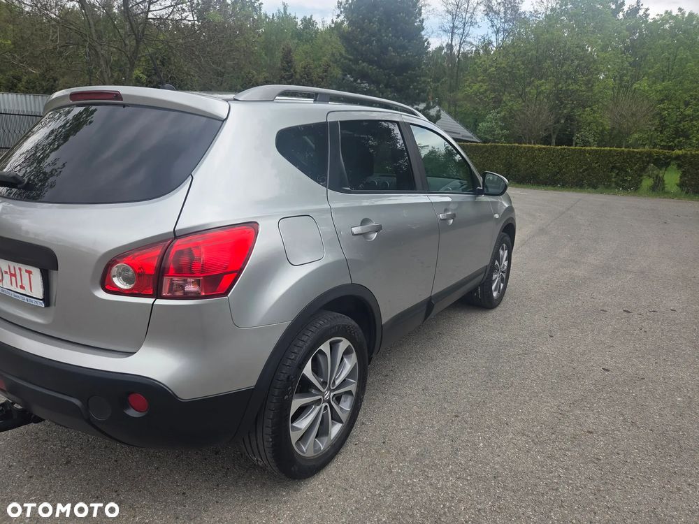 Nissan Qashqai 2.0 Acenta - 8