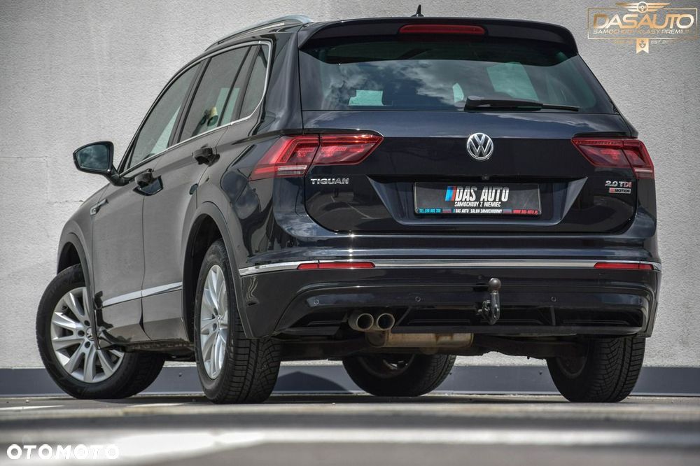 Volkswagen Tiguan - 12