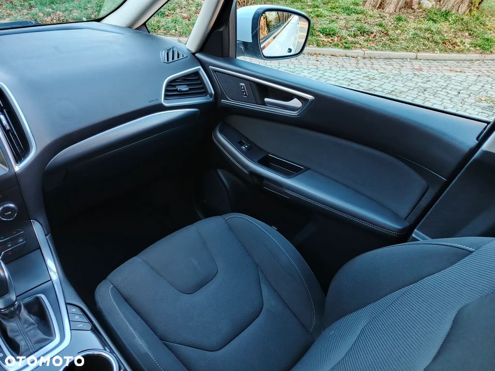 Ford S-Max 2.0 TDCi Titanium PowerShift - 10