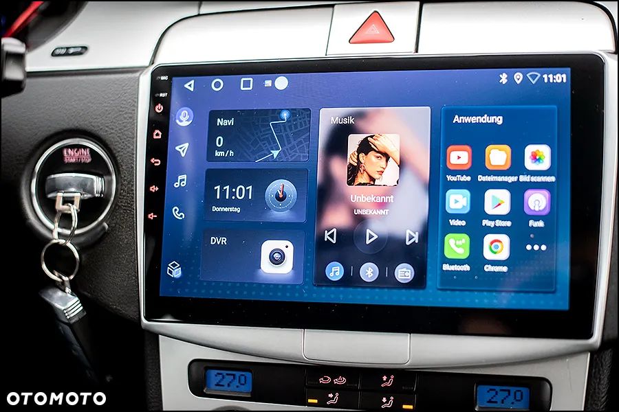 Volkswagen Passat - 26