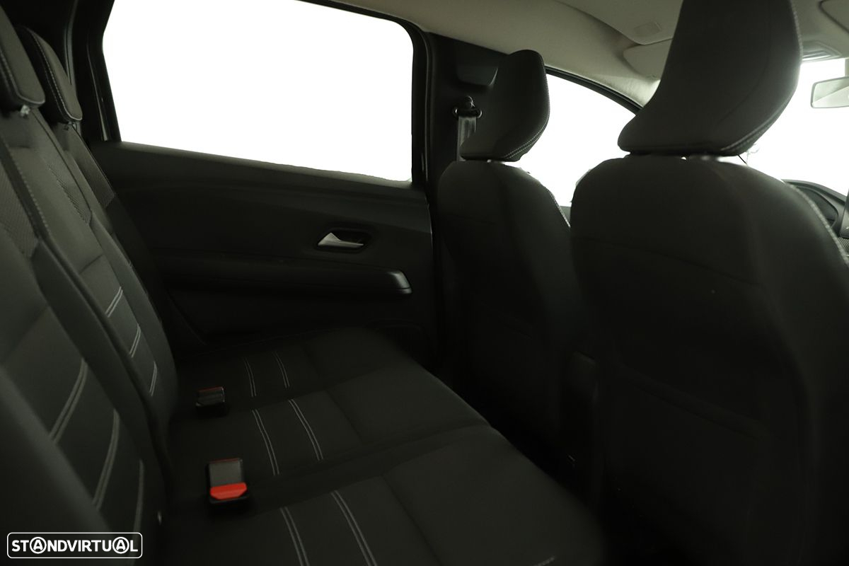 Dacia Jogger 1.0 ECO-G Expression 7L Bi-Fuel - 24