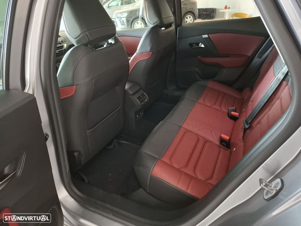 Citroën C4 1.5 BlueHDi Shine Pack EAT8 - 9