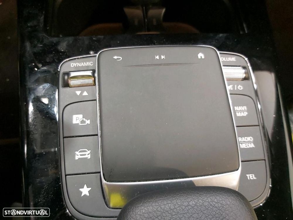 Mercedes-Benz A 250 e Style Plus - 9