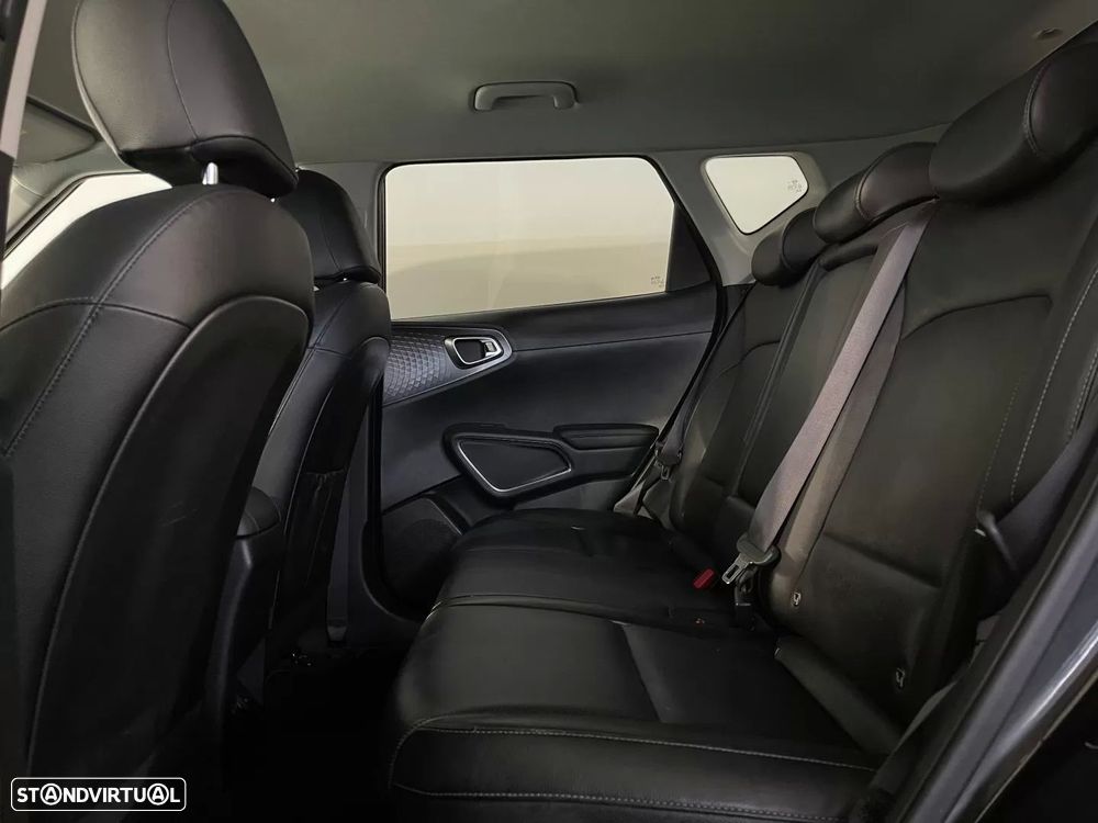 Kia e-Soul 64kWh - 15