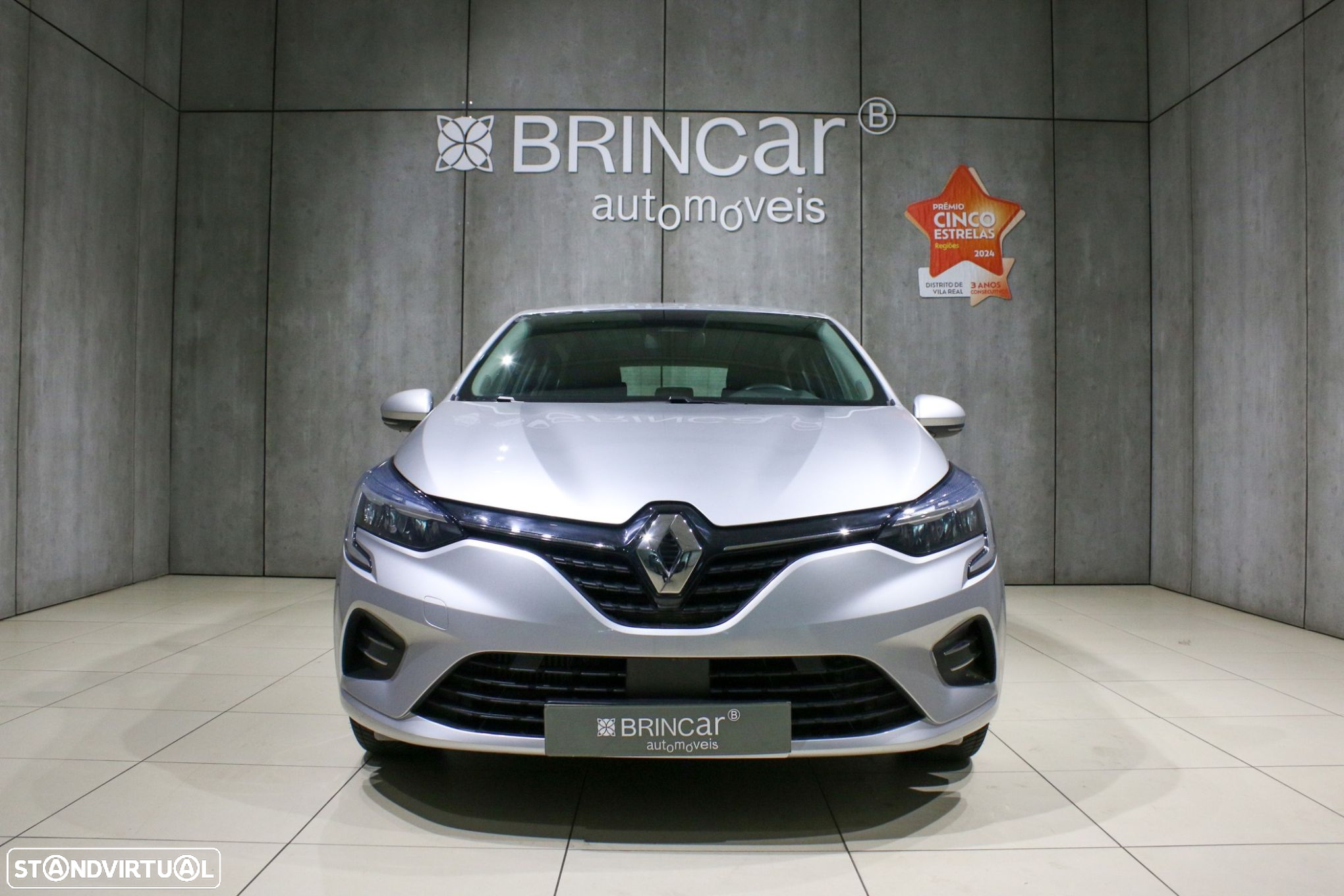 Renault Clio 1.0 TCe Zen - 2