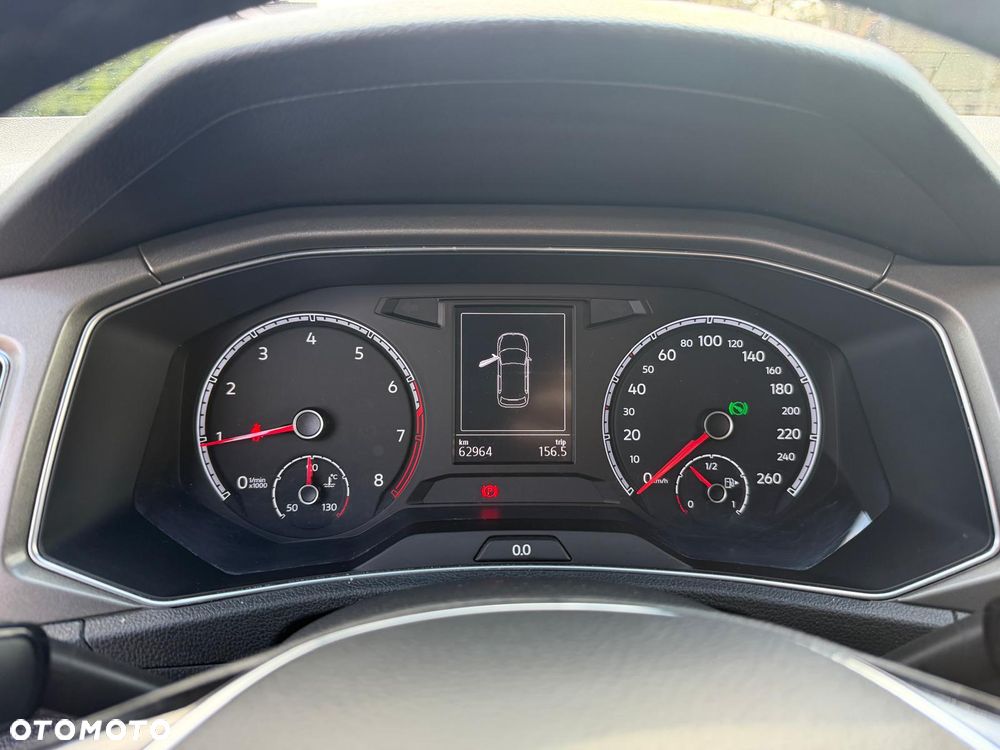 Volkswagen T-Roc 1.5 TSI GPF ACT Advance DSG - 13