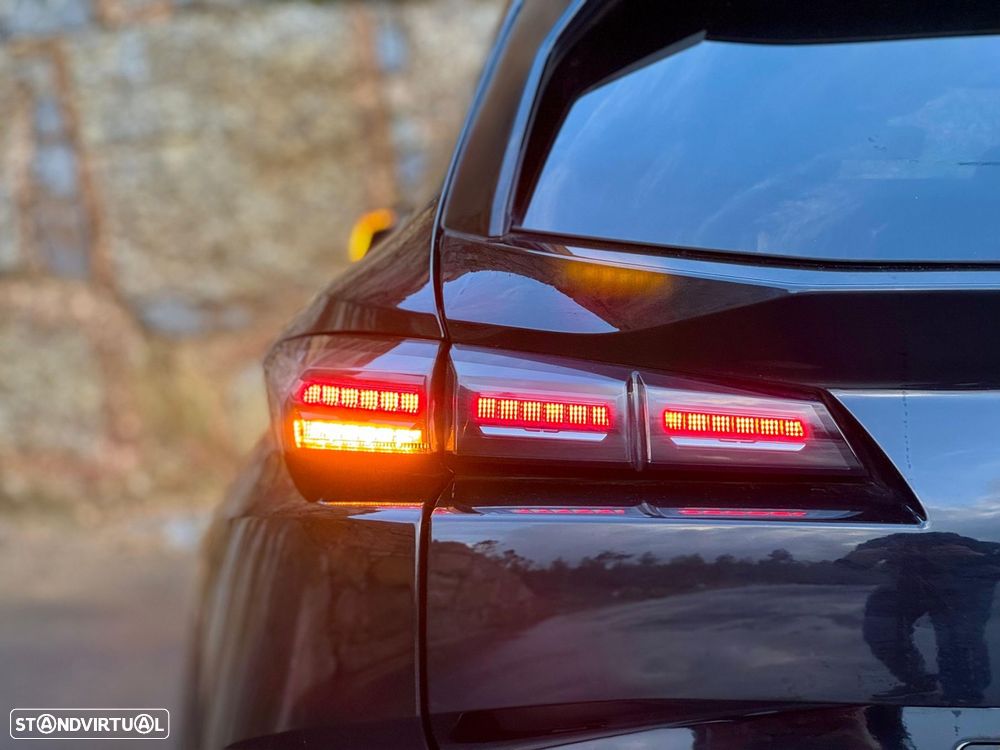 Peugeot 308 SW 1.5 BlueHDi Allure EAT8 - 59