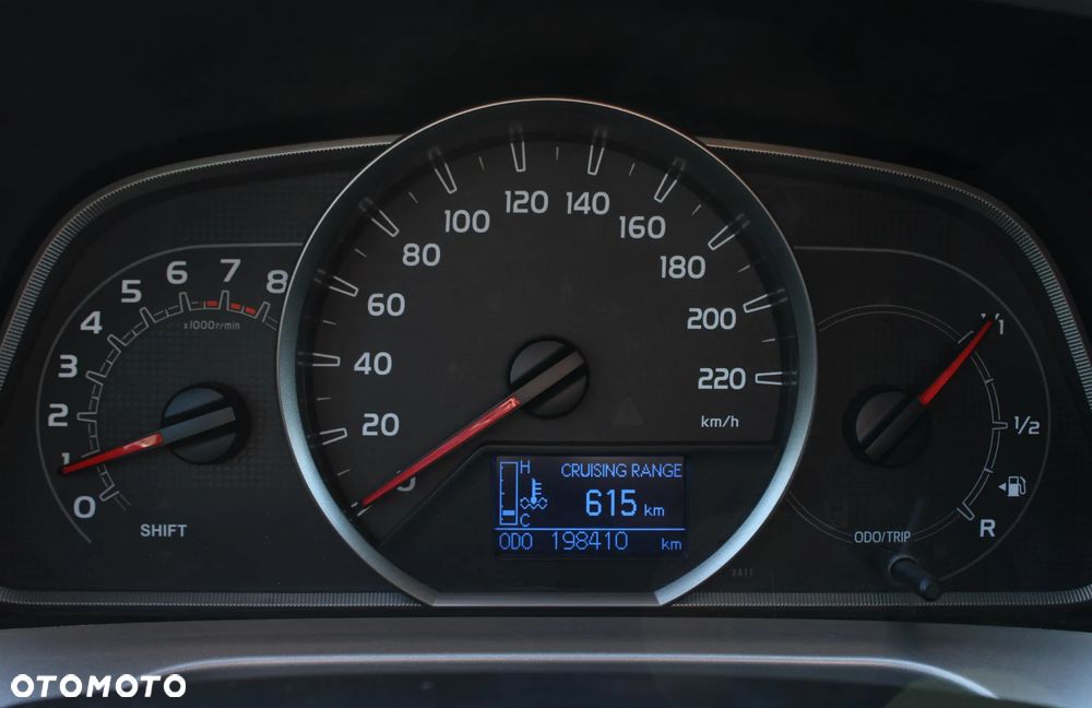 Toyota RAV4 2.0 Active - 3