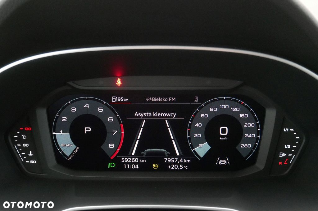 Audi Q3 - 9