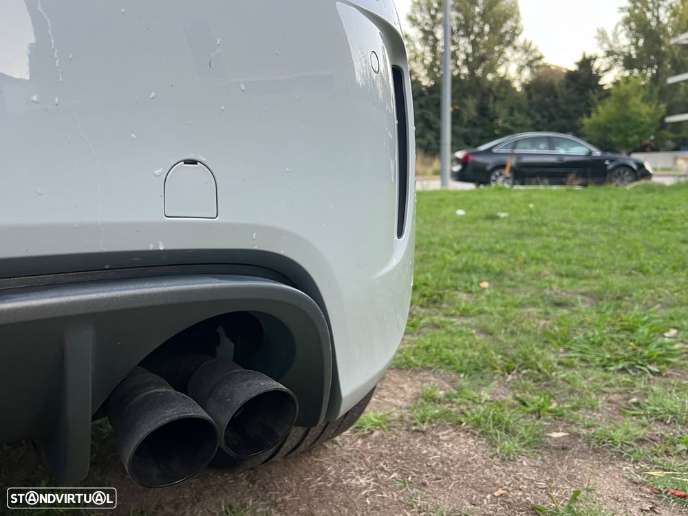 Abarth 595 Aut. Competizione - 28