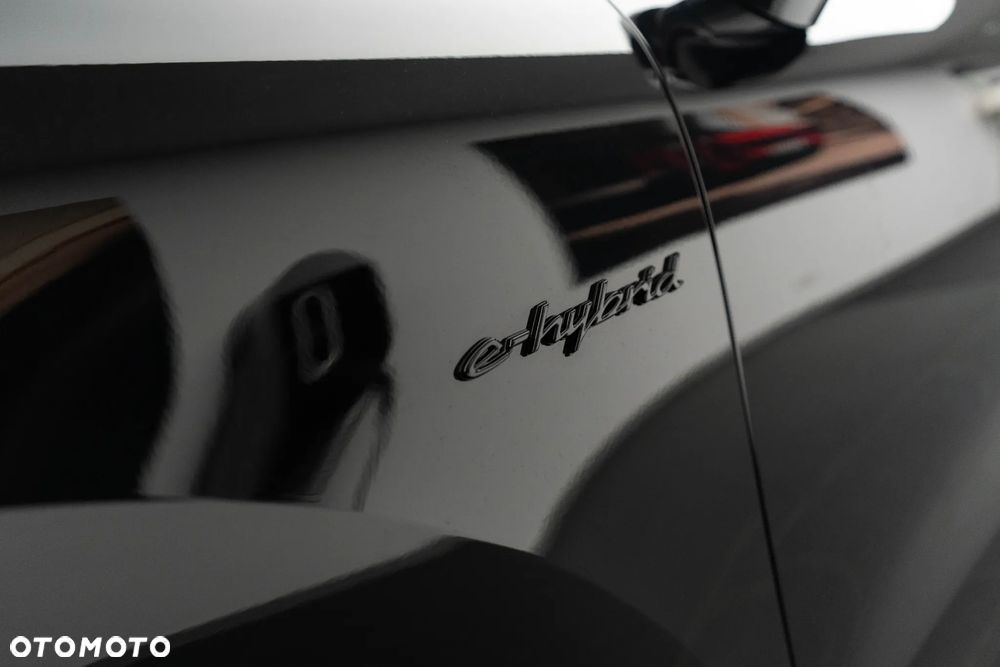 Porsche Cayenne E-Hybrid PHEV - 36