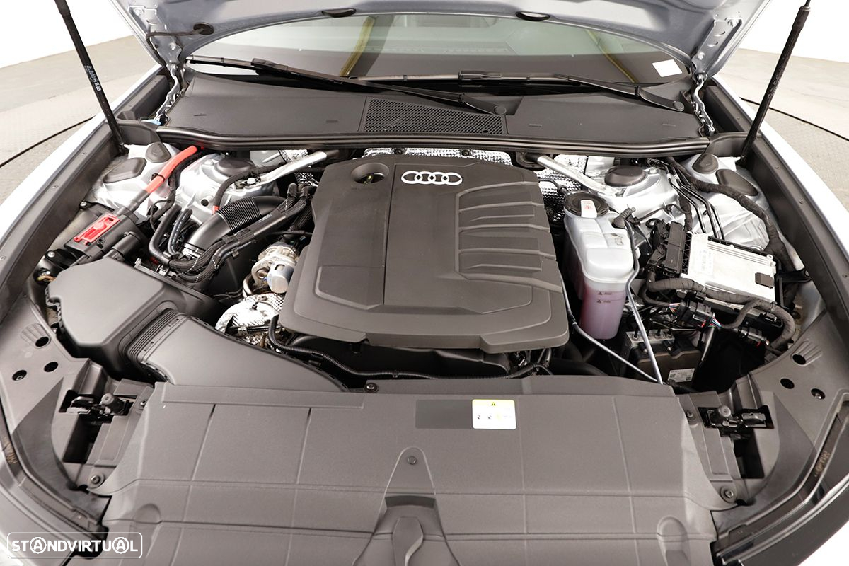 Audi A6 Avant 40 TDI S tronic - 25