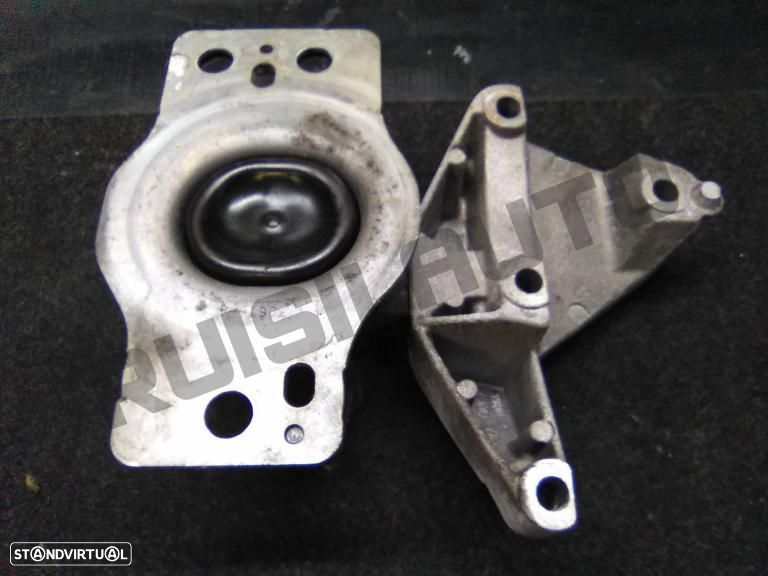 Apoio Motor  Renault Megane Ii [2002_2010] 1.5 Dci - 2