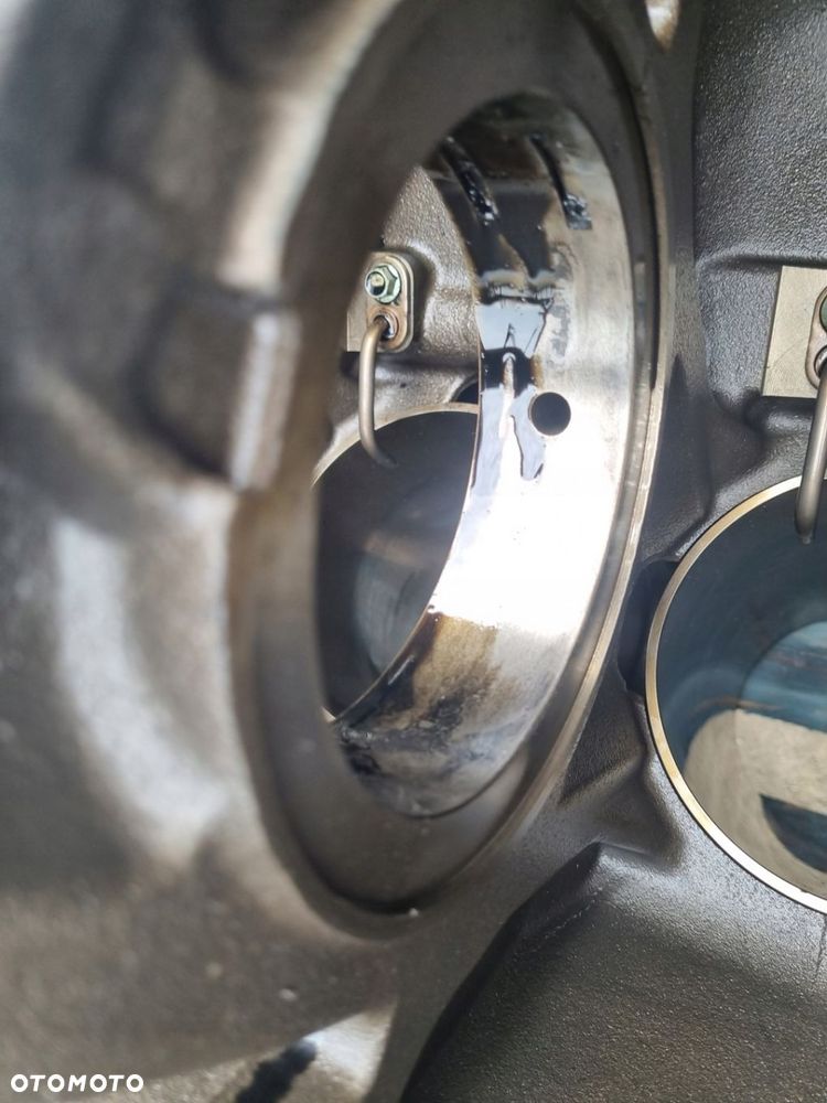 BLOK SILNIKA MAN TGX TGS EURO 6 LIFT 460 KM 500 KM D2676 LF51 , LF52 - 16