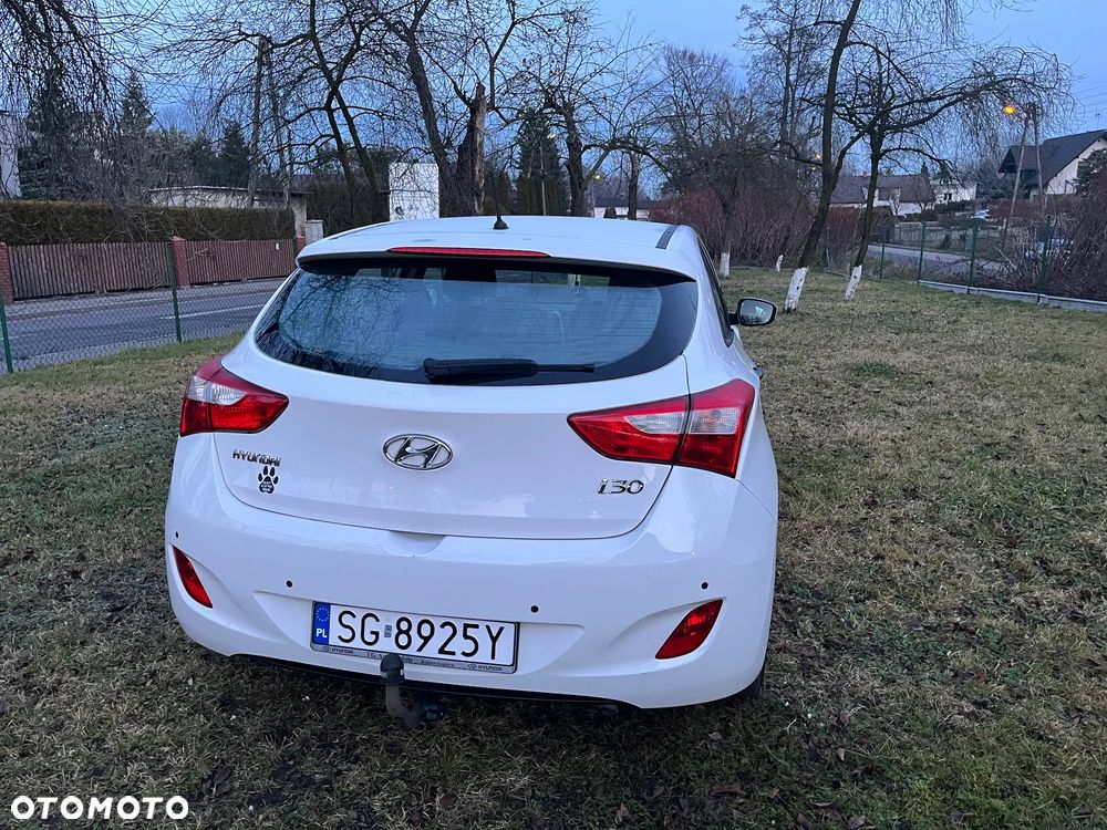 Hyundai i30 - 4
