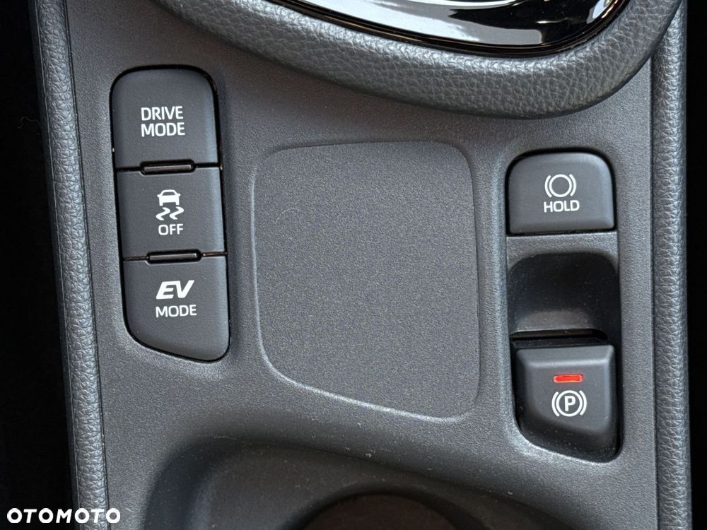 Toyota Yaris Cross Hybrid 1.5 Style - 25
