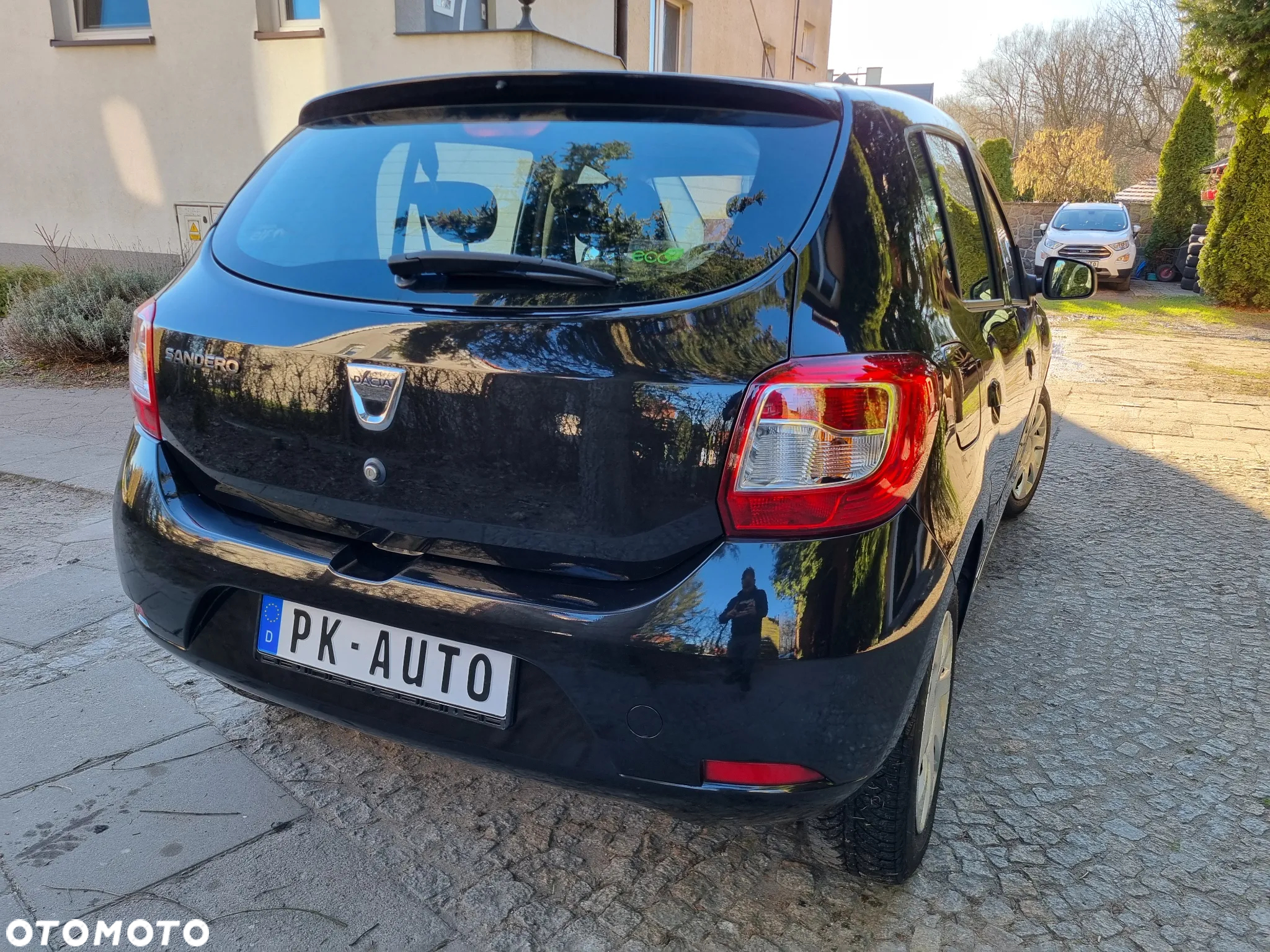 Dacia Sandero 0.9 TCe Laureate - 24