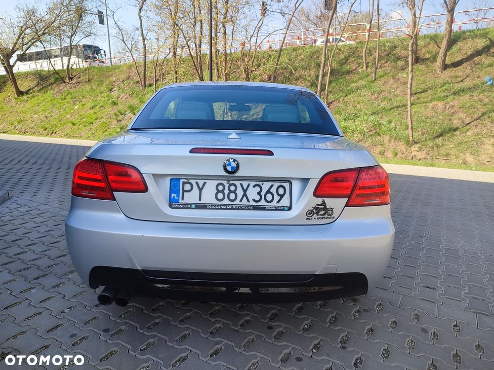 BMW Seria 3 330 Ci Edition Sport - 6