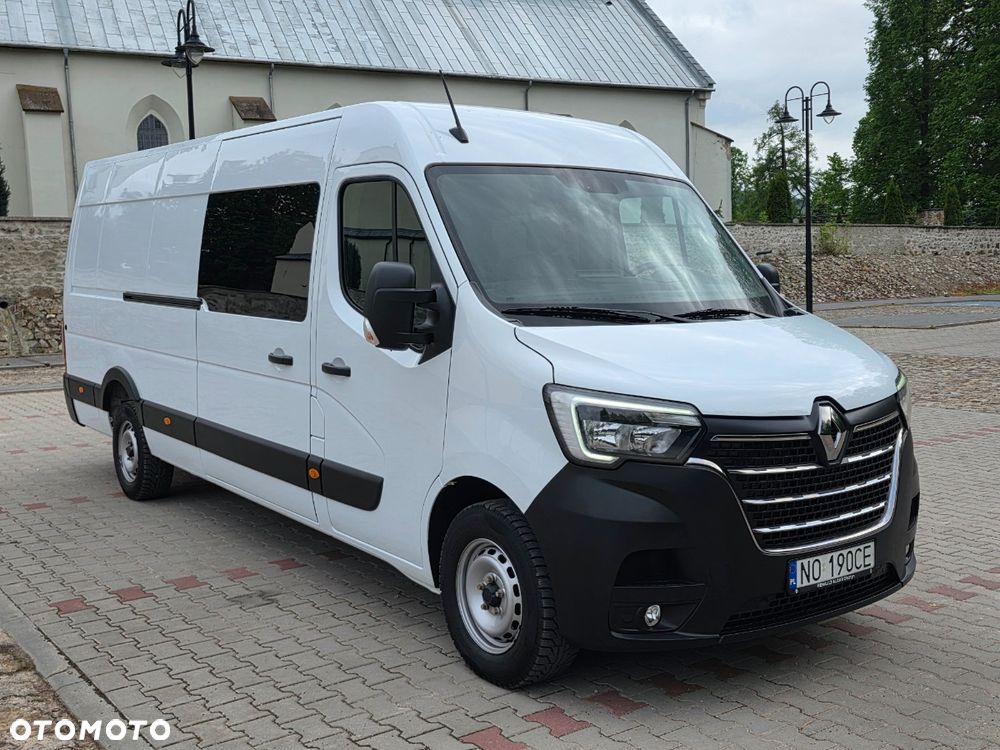 Renault Master - 9