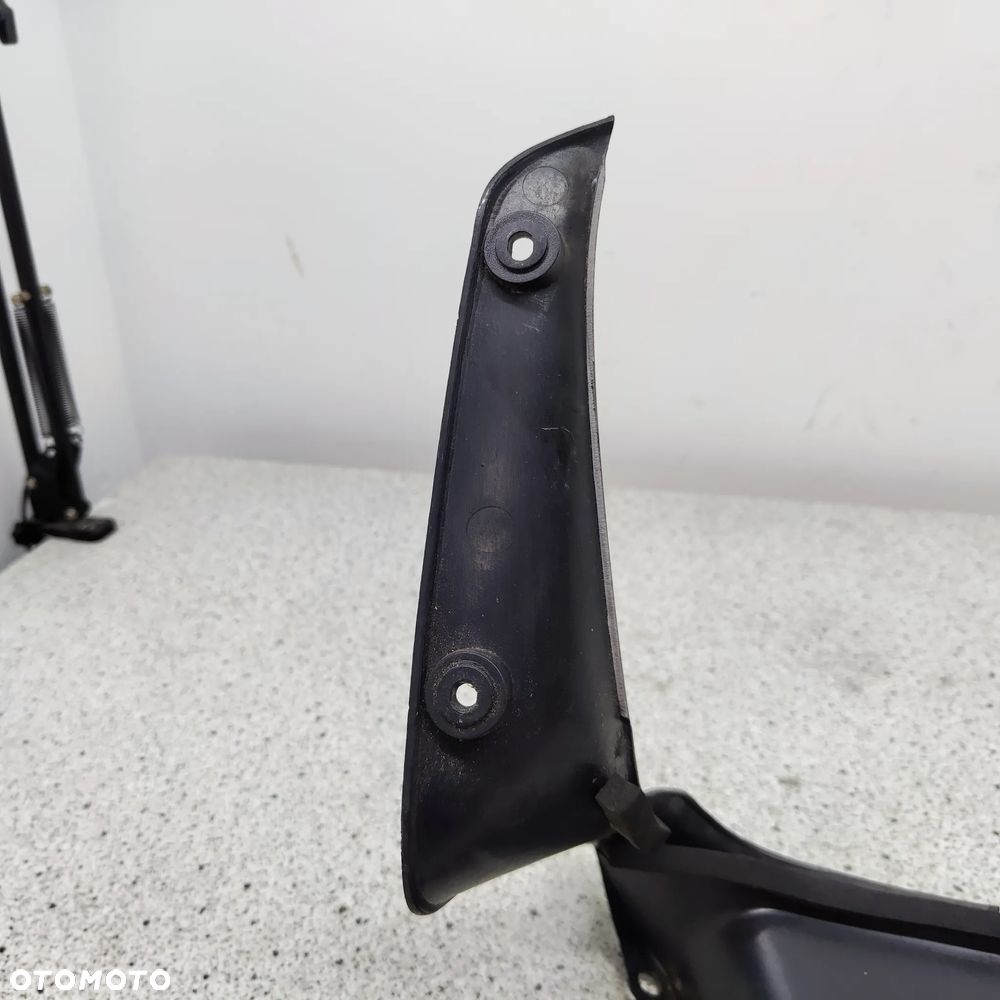 Wypełnienie czachy, osłona czaszy Yamaha XJ 600 XJ600 Diversion - 12