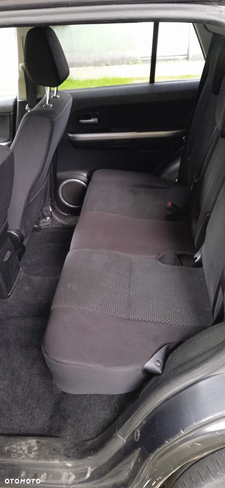 Suzuki Grand Vitara 2.4 Premium EU5 - 12