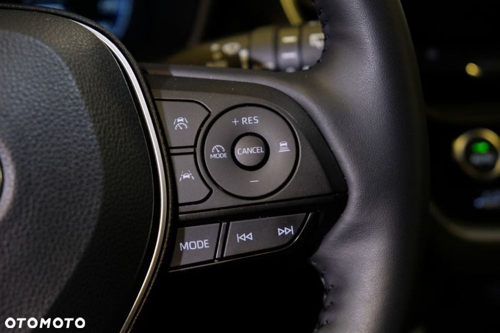 Toyota Corolla Cross 2.0 VVT-i 4x4 Style - 14