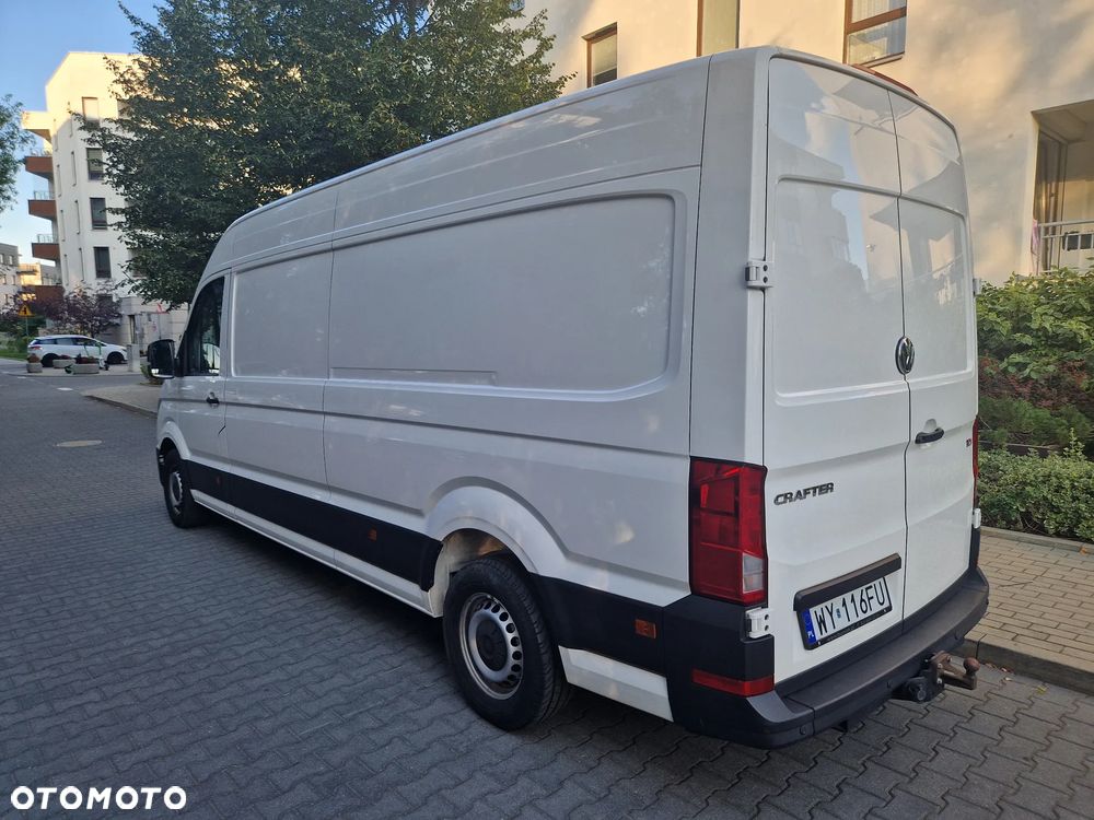 Volkswagen Crafter - 4