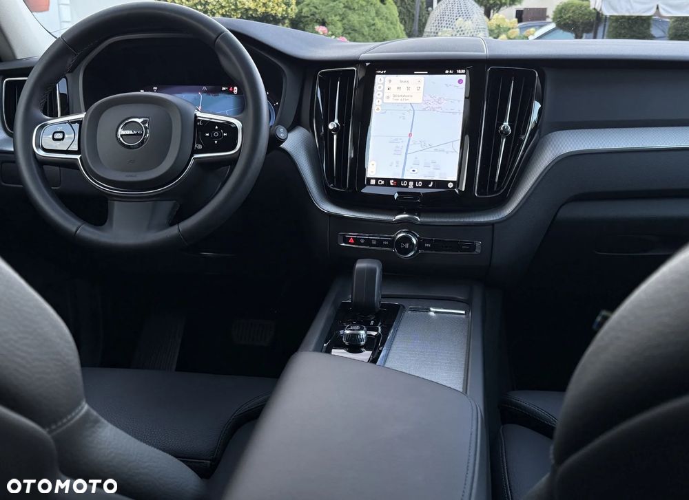 Volvo XC 60 B4 D AWD Geartronic RDesign - 10