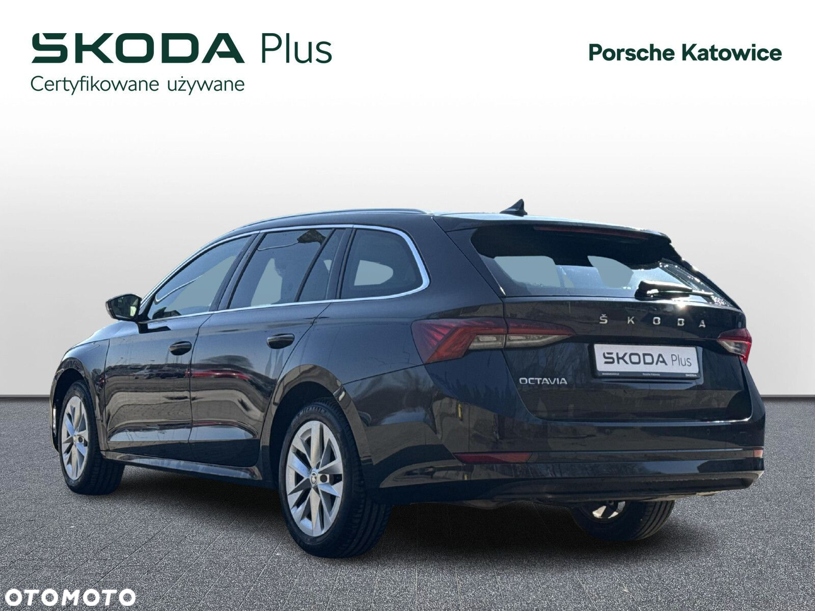 Skoda Octavia 2.0 TDI SCR Style DSG - 6